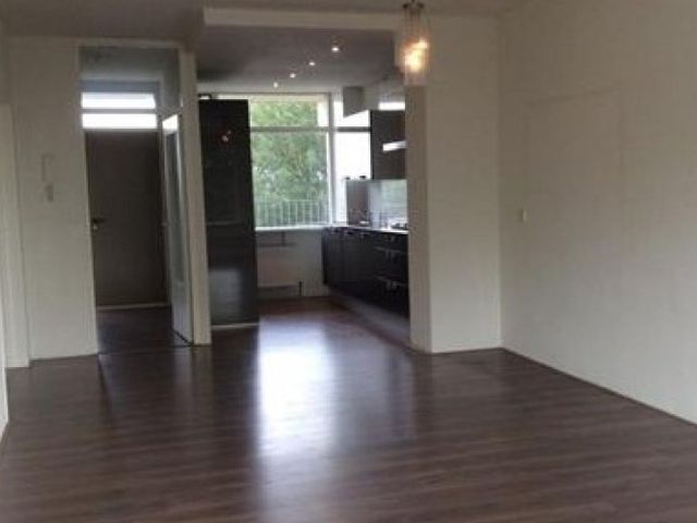 Einsteinplaats , Rotterdam