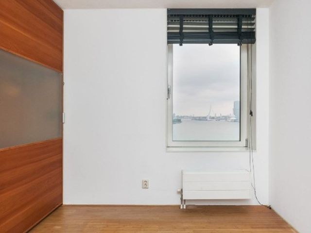 Charloisse Hoofd , Rotterdam