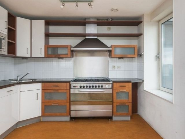 Charloisse Hoofd , Rotterdam