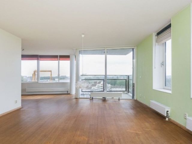 Charloisse Hoofd , Rotterdam