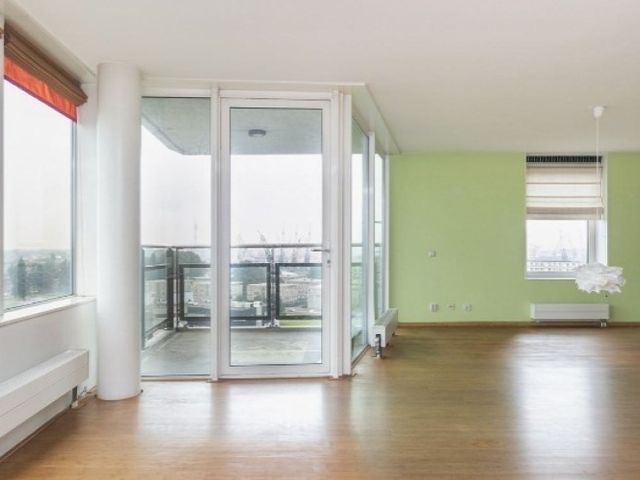 Charloisse Hoofd , Rotterdam