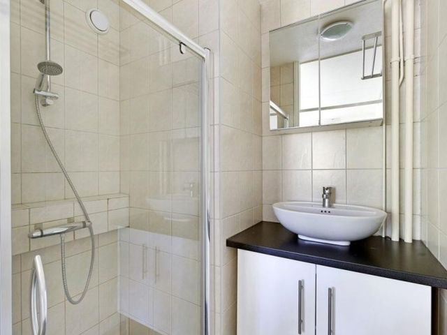 Piet Smitkade , Rotterdam