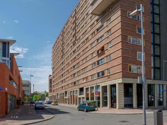 Piet Smitkade , Rotterdam