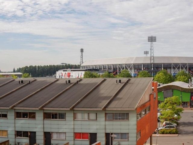 Piet Smitkade , Rotterdam