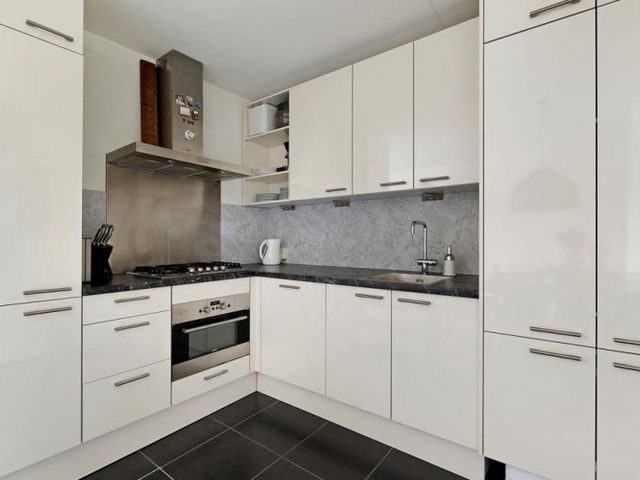 Piet Smitkade , Rotterdam