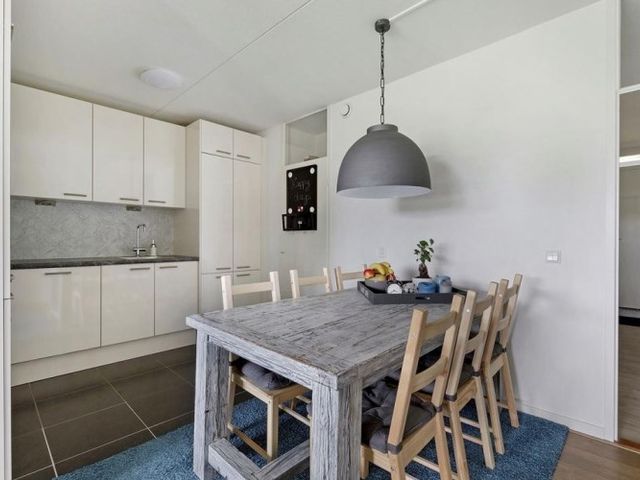 Piet Smitkade , Rotterdam