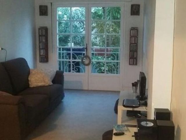 Kamillehof , Tilburg