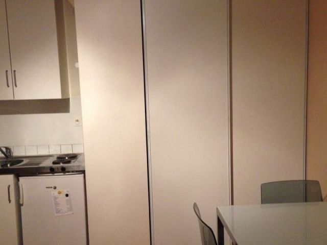 Bloemfonteinstraat , Tilburg