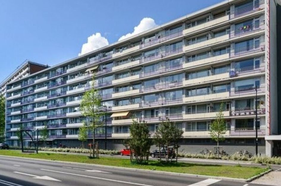 Hart van Brabantlaan