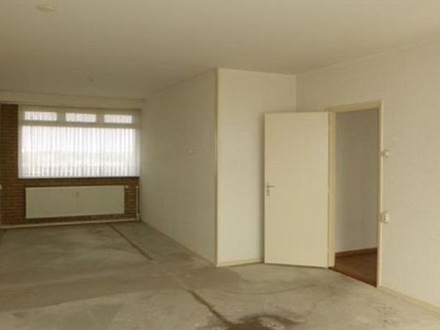 Hart van Brabantlaan , Tilburg