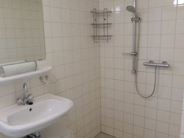 Hart van Brabantlaan , Tilburg