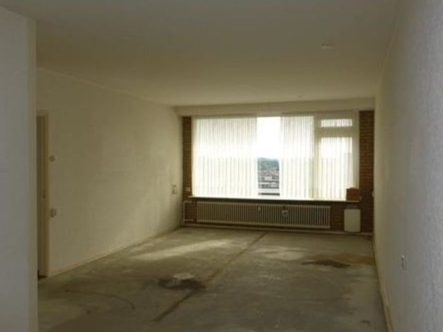 Hart van Brabantlaan , Tilburg