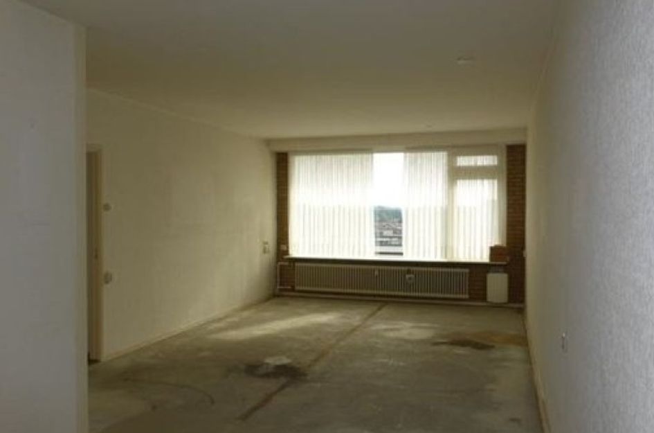 Hart van Brabantlaan