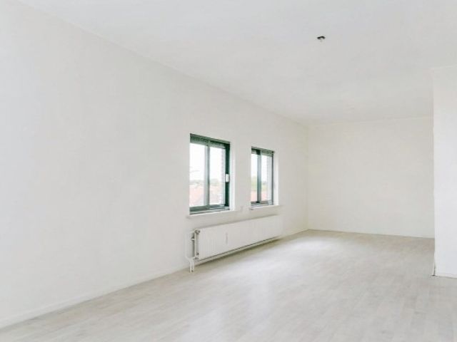 Waterhoefstraat , Tilburg