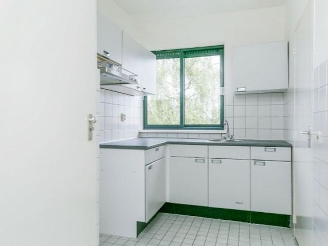 Waterhoefstraat , Tilburg