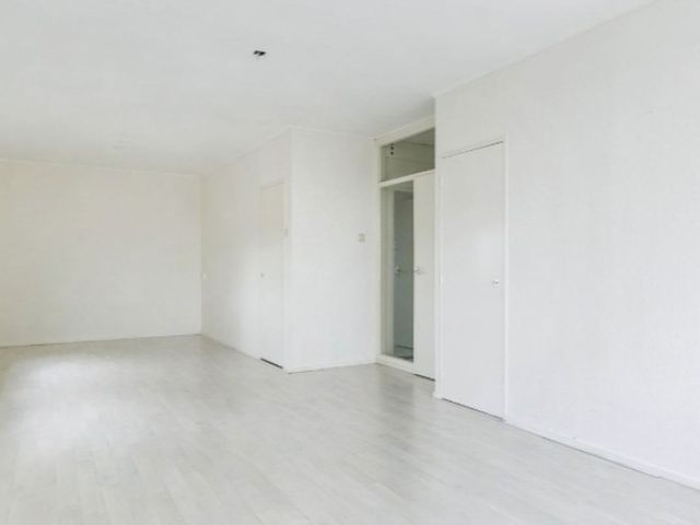 Waterhoefstraat , Tilburg