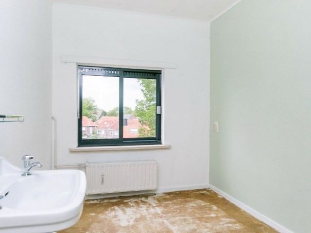 Waterhoefstraat , Tilburg