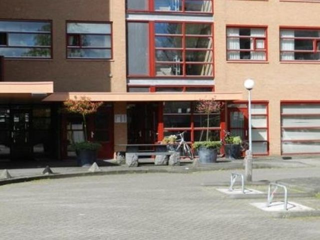 Heuvelring , Tilburg