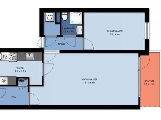 New Yorkdreef , Utrecht