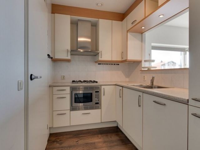 Beneluxlaan , Utrecht