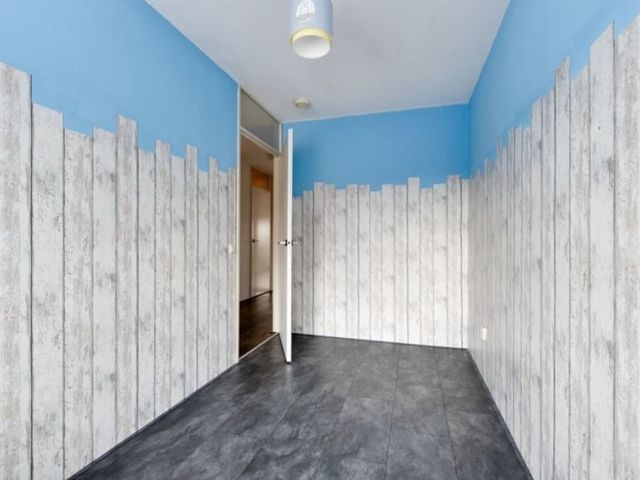 Beneluxlaan , Utrecht