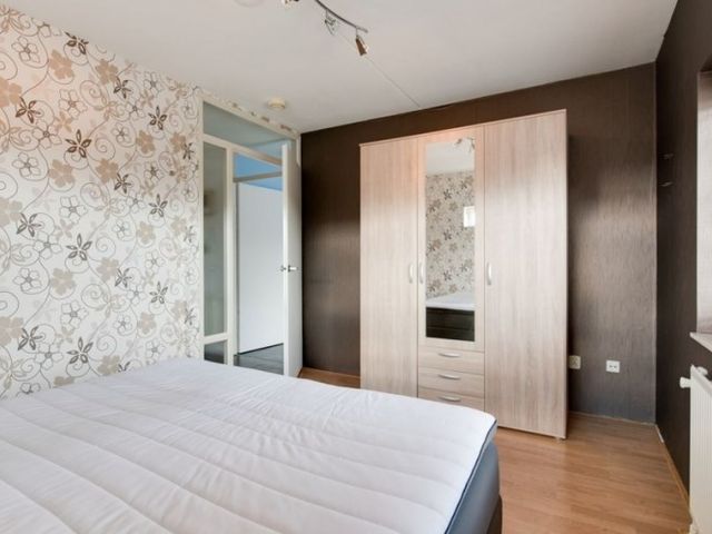 Beneluxlaan , Utrecht