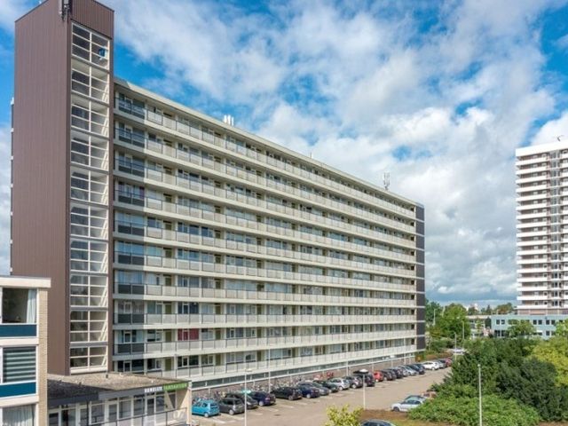 Beneluxlaan , Utrecht