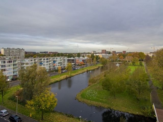 Marco Pololaan , Utrecht