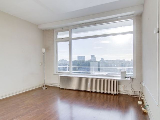 Marco Pololaan , Utrecht