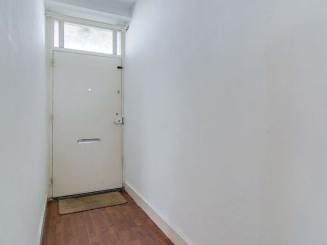 Marco Pololaan , Utrecht