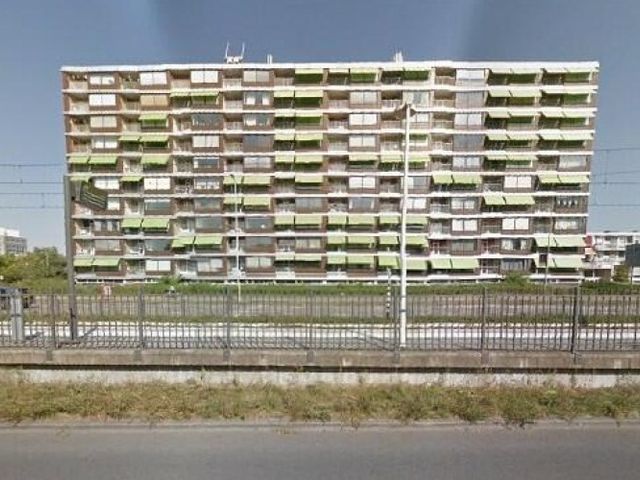 Beneluxlaan , Utrecht