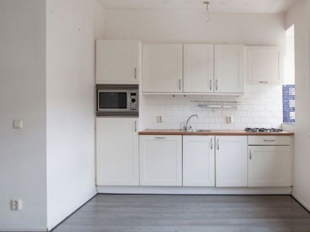 Beneluxlaan , Utrecht