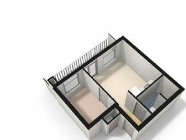 Justus van Effenstraat , Utrecht