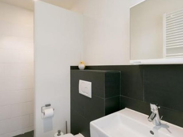 Justus van Effenstraat , Utrecht