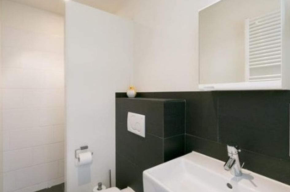 Justus van Effenstraat 