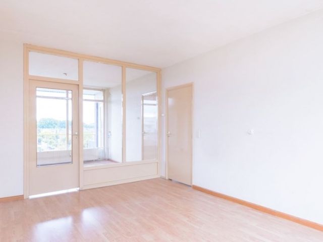 Moezeldreef , Utrecht