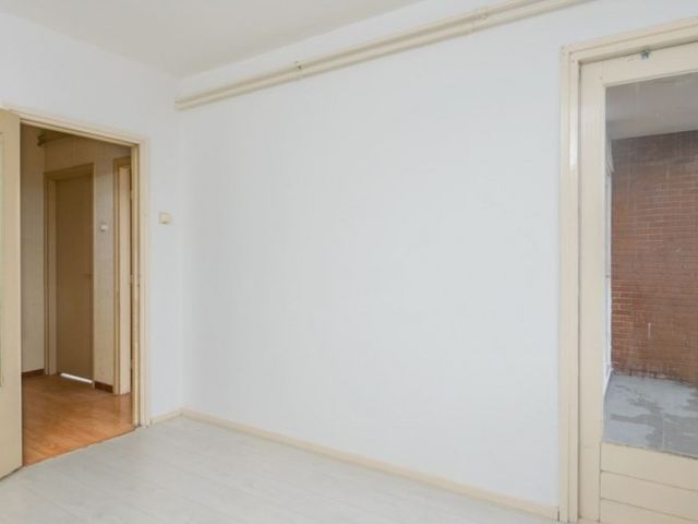 Moezeldreef , Utrecht