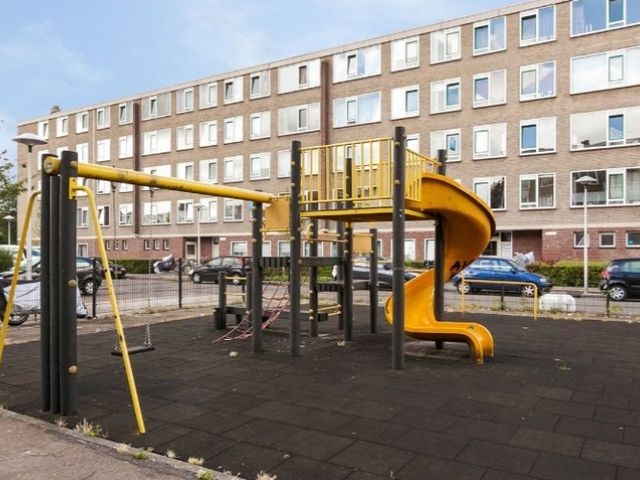 Van Eysingalaan , Utrecht