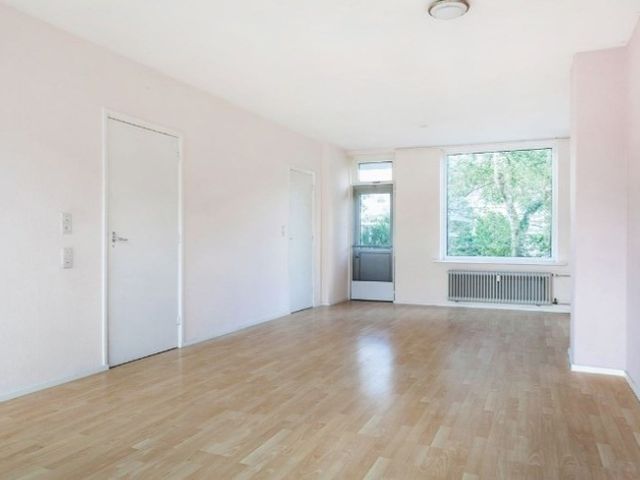 Van Eysingalaan , Utrecht