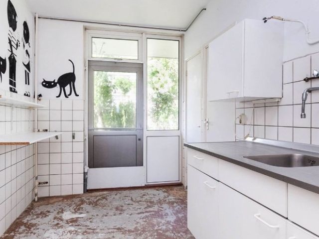 Van Eysingalaan , Utrecht