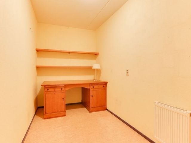 Minister Talmastraat , Utrecht