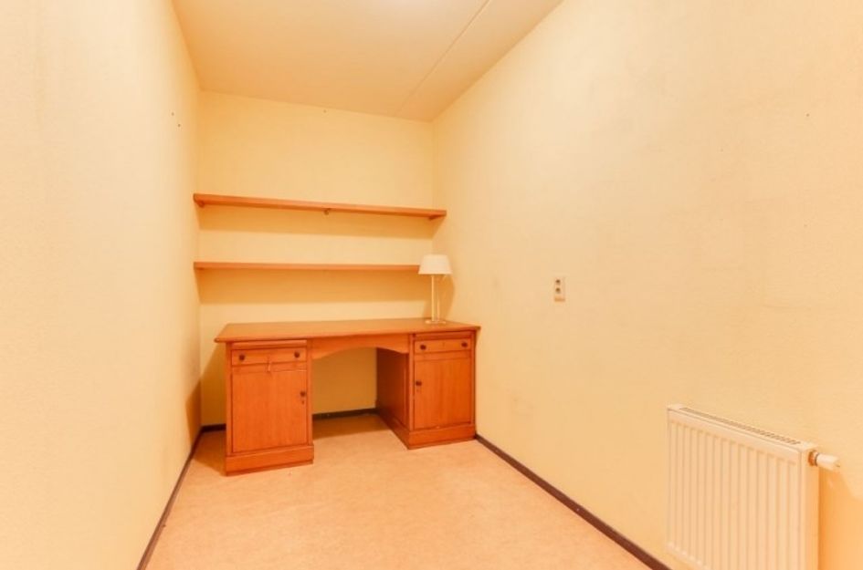 Minister Talmastraat 