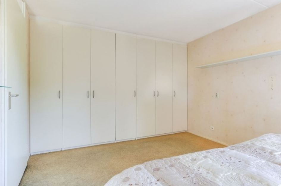 Minister Talmastraat 