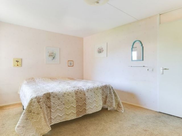 Minister Talmastraat , Utrecht