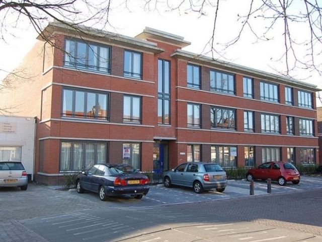 Minister Talmastraat , Utrecht