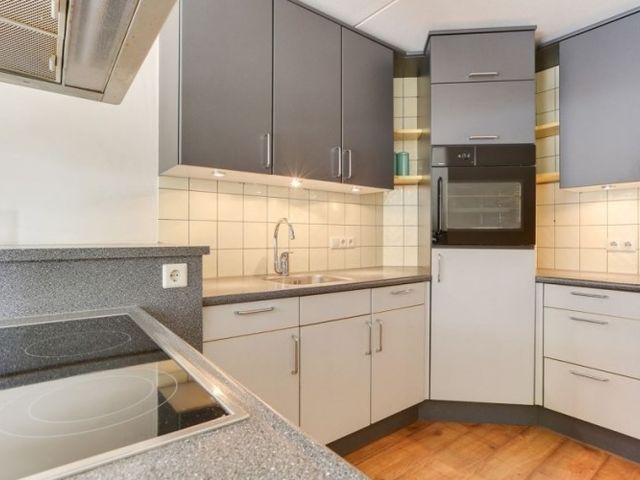 Minister Talmastraat , Utrecht