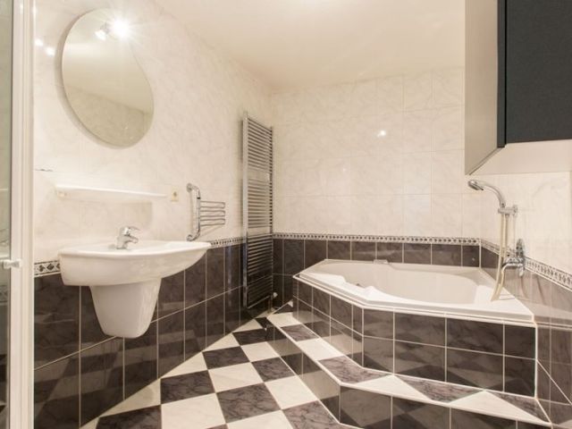 Minister Talmastraat , Utrecht