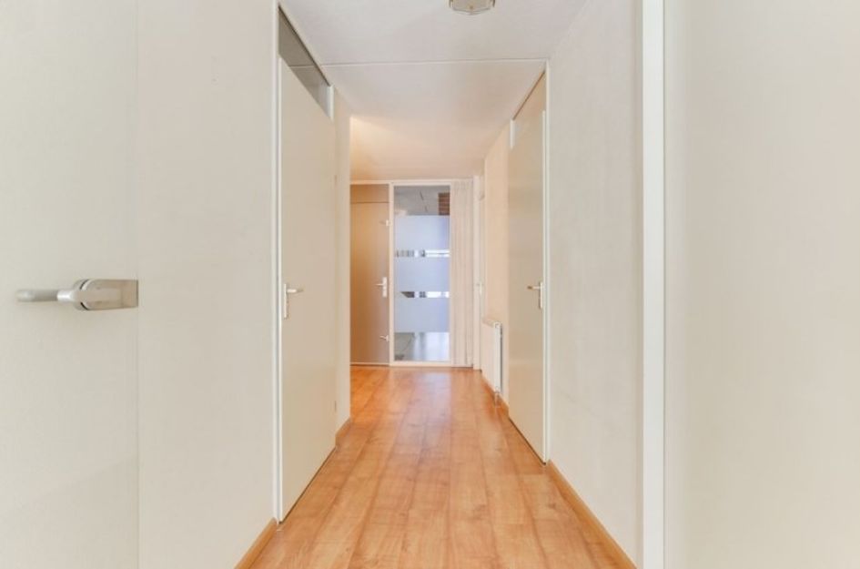 Minister Talmastraat 