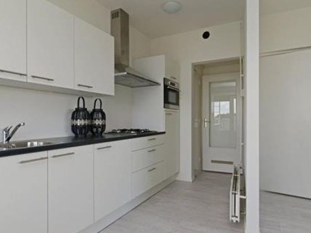 Agavedreef , Utrecht