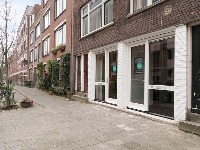 Doedesstraat 78C, Rotterdam